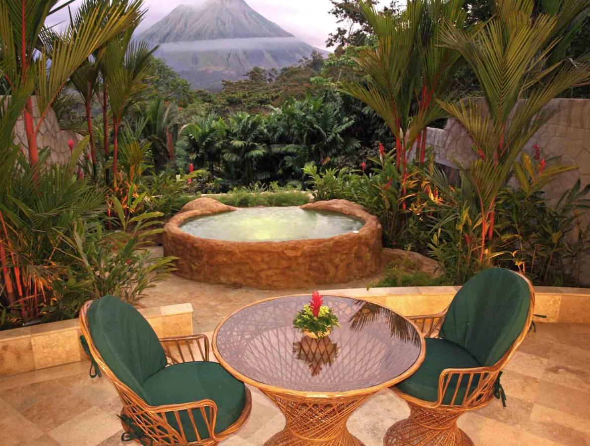 The Springs Resort & Spa At Arenal La Fortuna Luaran gambar