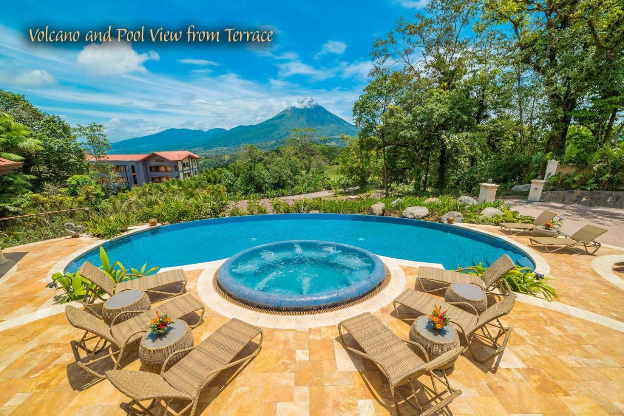 The Springs Resort & Spa At Arenal La Fortuna Luaran gambar