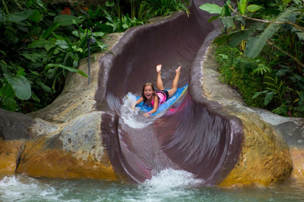 The Springs Resort & Spa At Arenal La Fortuna Luaran gambar