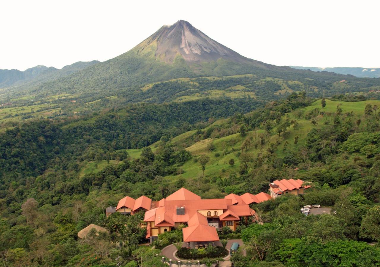 The Springs Resort & Spa At Arenal La Fortuna Luaran gambar